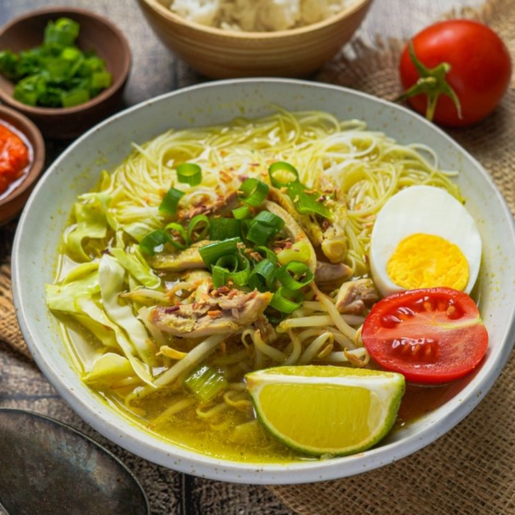 Soto Lamongan